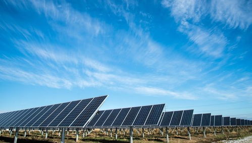 光伏絲印設備全球龍頭邁為股份，正值春風得意時